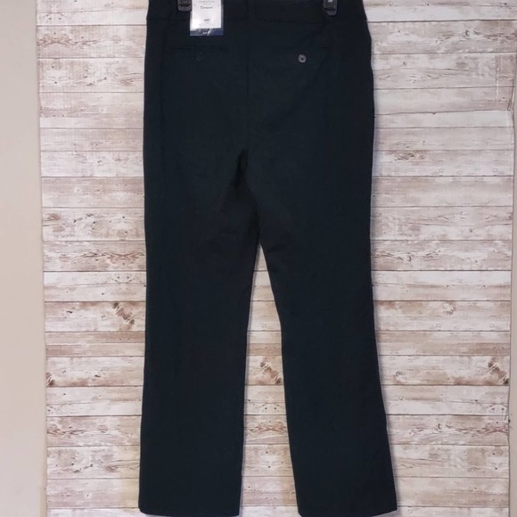 Charter Club Petite Pants Universal Trousers 10P Green - Picture 7 of 12